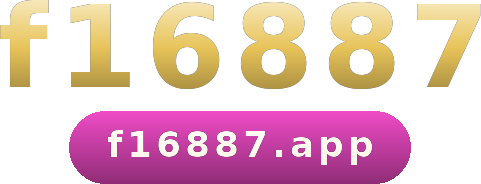 f16887 logo