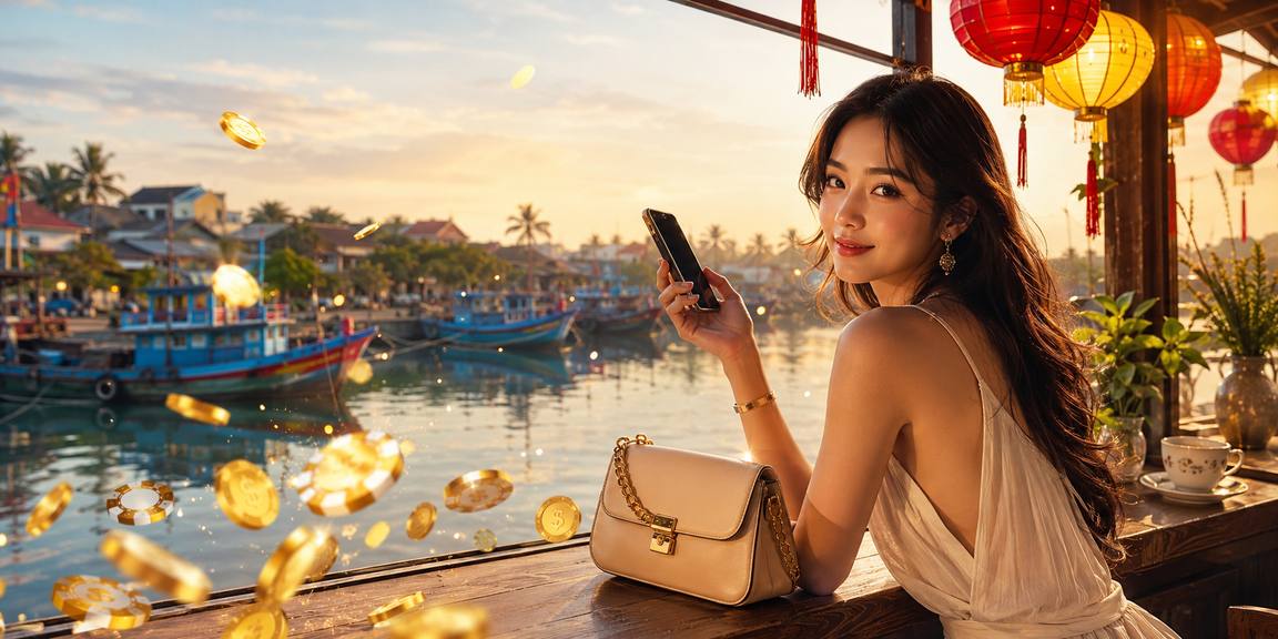 f16887 Casino & Nổ hũ